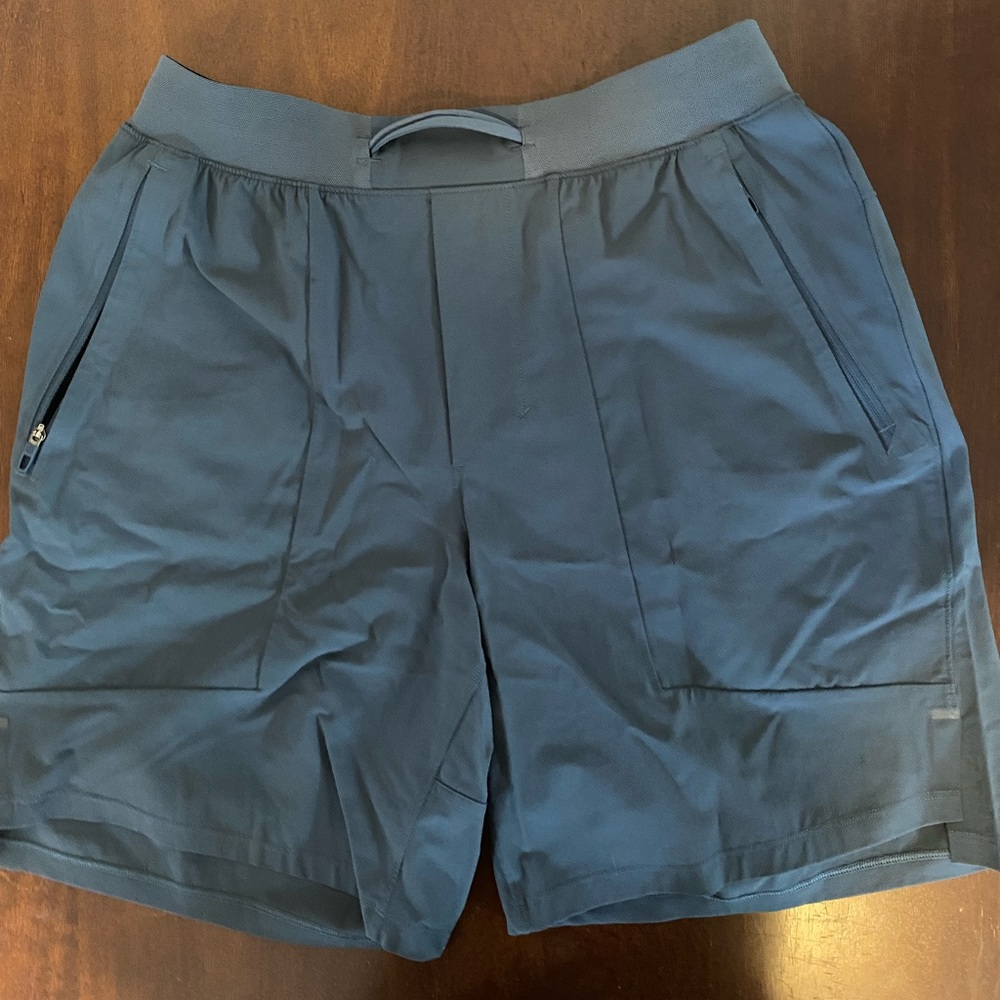 COPY - Lululemon License To Train 7” Linerless